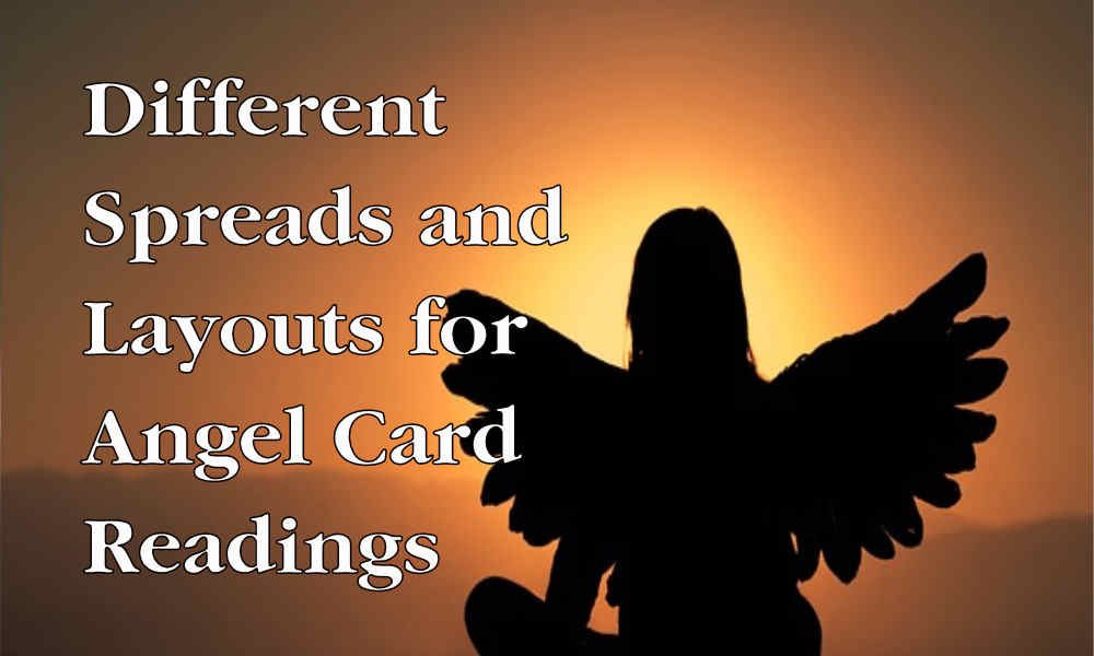 angel card readings