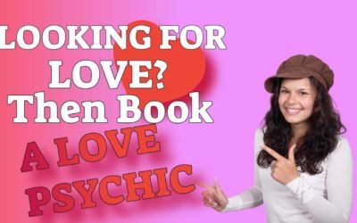 5 Top Tips About Using A Love Psychic.