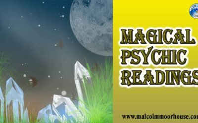 The 3 Powerful Benefits Of Clairvoyant Psychic Readings