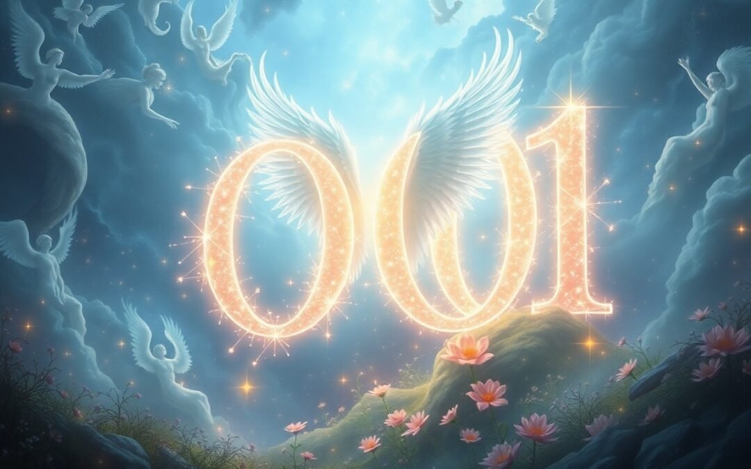 7 Steps To Harness The Unique Power Of 01-01 Angel Numbers In Your Daily Life