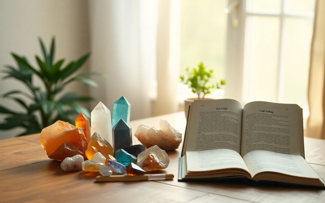 How To Use Crystal Healing – 7 Powerful Enhancing Empathy And Sensitivity Tips