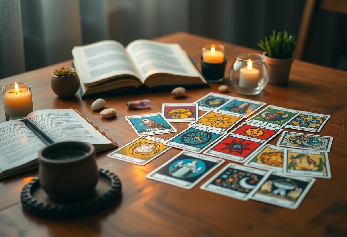 tarot reading